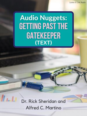 cover image of Audio Nuggets